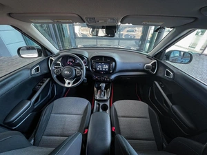 Внедорожник Kia Soul 2019 года, 1580000 рублей, Уфа