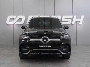 Внедорожник Mercedes-benz GLE-класс 2021 года, 6045000 рублей, Воронеж