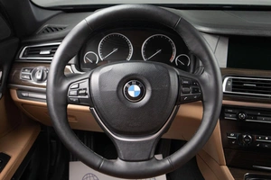 Седан BMW 7 серия 2008 года, 1339000 рублей, Оренбург