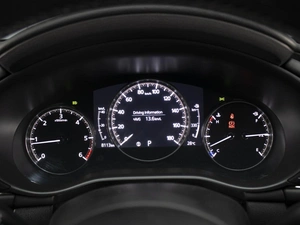 Хетчбэк Mazda 3 2022 года, 2250000 рублей, Омск