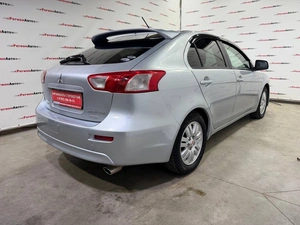 Хетчбэк Mitsubishi Galant Fortis 2009 года, 599000 рублей, Красноярск