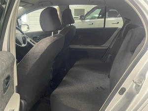 Хетчбэк Toyota Vitz 2008 года, 599000 рублей, Ачинск