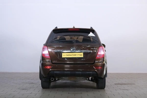 Внедорожник Lifan X60 2016 года, 579000 рублей, Омск