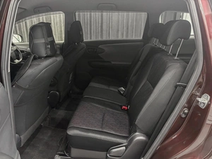 Минивэн Toyota Wish 2010 года, 1250000 рублей, Красноярск