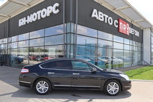 Седан Nissan Teana 2011 года, 1150000 рублей, Мирное