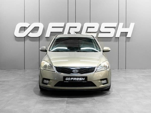 Хетчбэк Kia Ceed 2011 года, 600000 рублей, Тюмень