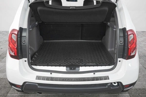 Внедорожник Renault Duster 2017 года, 1499000 рублей, Кемерово
