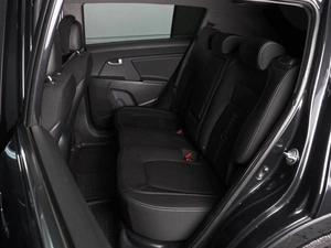 Внедорожник Kia Sportage 2012 года, 1298000 рублей, Минеральные Воды