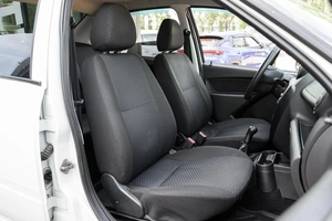 Седан ВАЗ (LADA) Granta 2014 года, 389000 рублей, Ульяновск