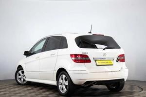 Хетчбэк Mercedes-benz B-класс 2009 года, 689000 рублей, Пермь