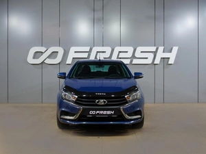 Седан ВАЗ (LADA) Vesta 2018 года, 939000 рублей, Воронеж