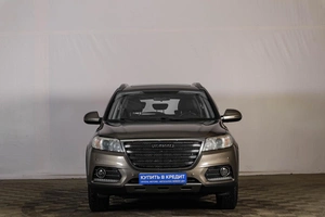 Внедорожник Haval H6 2019 года, 1459000 рублей, Тюмень