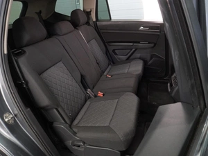 Внедорожник Volkswagen Teramont 2018 года, 2650000 рублей, Воронеж