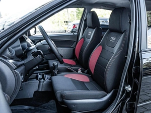 Седан ВАЗ (LADA) Granta 2024 года, 1155000 рублей, Ставрополь