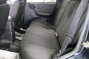 Внедорожник Chevrolet Niva 2010 года, 459000 рублей, Омск