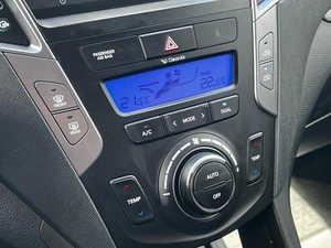 Внедорожник Hyundai Santa Fe 2013 года, 1723000 рублей, Ижевск