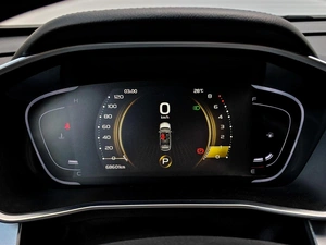 Внедорожник Geely Coolray 2023 года, 1755000 рублей, Краснодар