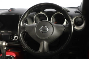 Внедорожник Nissan Juke 2012 года, 1299000 рублей, Новосибирск