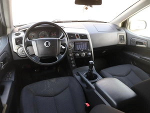 Внедорожник SsangYong Kyron 2014 года, 1039000 рублей, Ижевск