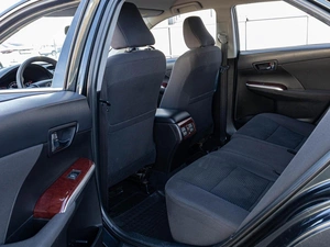 Седан Toyota Camry 2013 года, 1730000 рублей, Краснодар