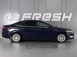 Седан Ford Mondeo 2010 года, 749000 рублей, Минеральные Воды