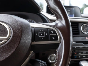 Внедорожник Lexus RX 2017 года, 3699000 рублей, Волгоград