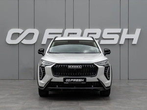 Внедорожник Haval Jolion 2024 года, 1955000 рублей, Краснодар
