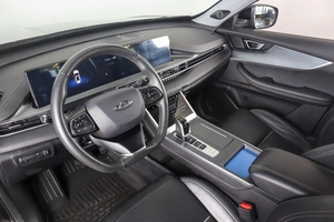 Внедорожник Chery Tiggo 7 Pro Max 2022 года, 1679000 рублей, Пермь