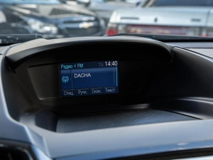 Внедорожник Ford Kuga 2013 года, 1374400 рублей, Волгоград