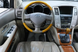 Внедорожник Lexus RX 2008 года, 1399000 рублей, Омск