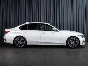 Седан BMW 3 серия 2020 года, 3369000 рублей, Волгоград