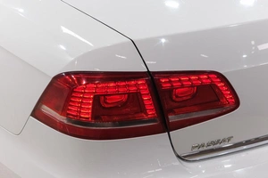 Седан Volkswagen Passat 2012 года, 1419000 рублей, Новокузнецк