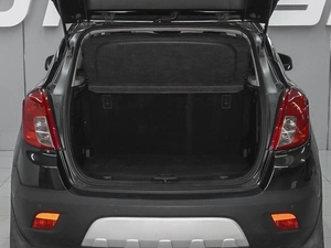 Внедорожник Opel Mokka 2014 года, 1230000 рублей, Ростов-на-Дону