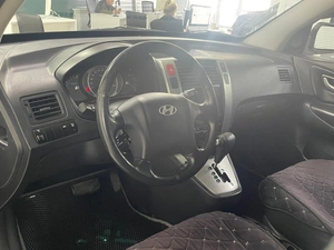 Внедорожник Hyundai Tucson 2009 года, 899000 рублей, Ачинск