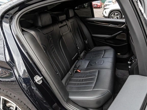 Седан BMW 5 серия 2020 года, 5085000 рублей, Краснодар