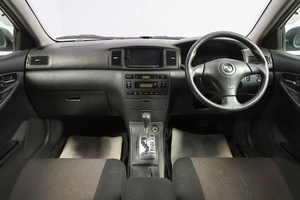 Универсал Toyota Corolla Fielder 2001 года, 599000 рублей, Новосибирск