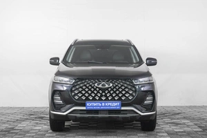 Внедорожник Chery Tiggo 7 Pro 2022 года, 1499000 рублей, Кемерово