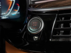 Седан BMW 5 серия 2022 года, 5729000 рублей, Воронеж
