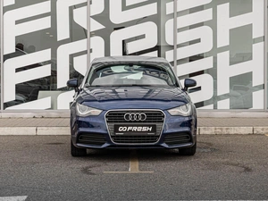 Хетчбэк Audi A1 2012 года, 998000 рублей, Краснодар