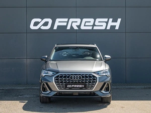 Внедорожник Audi Q3 2026 года, 4300000 рублей, Краснодар
