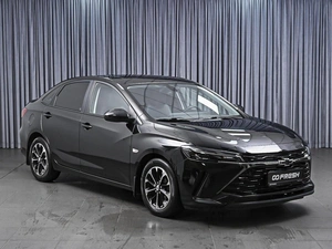 Седан Chevrolet Monza 2024 года, 1598000 рублей, Ставрополь
