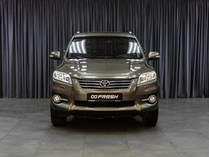 Внедорожник Toyota RAV4 2010 года, 1349000 рублей, Тюмень