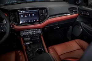 Внедорожник Dodge Durango SRT 2025 года, 15780422 рублей, Москва