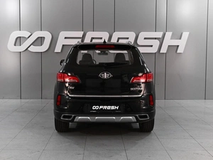 Внедорожник FAW Besturn X40 2021 года, 1149000 рублей, Аксай