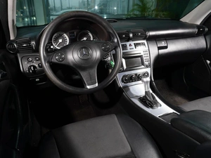 Купе Mercedes-benz CLC-класс 2009 года, 788000 рублей, Тверь