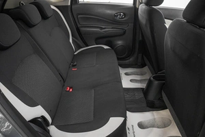 Хетчбэк Nissan Note 2020 года, 1109000 рублей, Барнаул