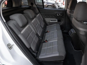 Внедорожник Citroen C5 Aircross 2019 года, 1939000 рублей, Саратов