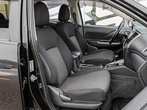 Пикап Mitsubishi L200 2019 года, 2510000 рублей, Краснодар