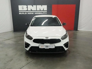 Седан Kia Cerato 2020 года, 2050000 рублей, Курск