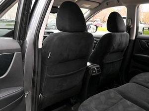 Внедорожник Nissan X-Trail 2015 года, 1729000 рублей, Волгоград